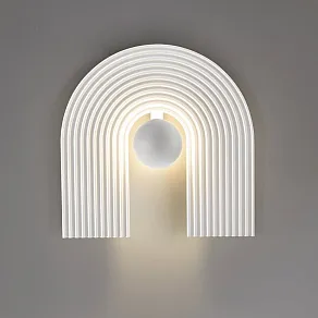 Бра Odeon Light HIGHTECH 7197/6WL