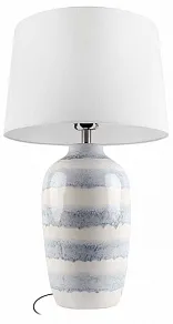 Настольная лампа декоративная Loft it Aquarelle 10510T