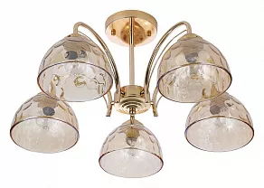 Люстра на штанге Rivoli Terri Б0060989