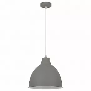 Подвесной светильник Arte Lamp Casato A2055SP-1GY