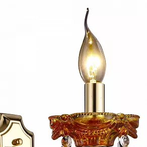 Бра Arte Lamp Volpe A3303AP-1GO