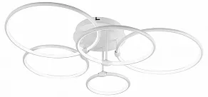 Потолочная люстра Natali Kovaltseva High-Tech Led Lamps HIGH-TECH LED LAMPS 82036