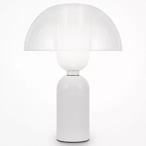 Настольная лампа декоративная Maytoni Memory MOD177TL-01W