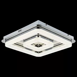 Накладной светильник Freya Caprice FR6002CL-L37CH