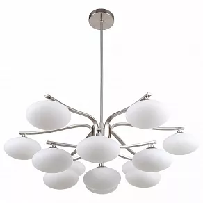 Люстра на штанге Favourite Pernetti 2514-13P