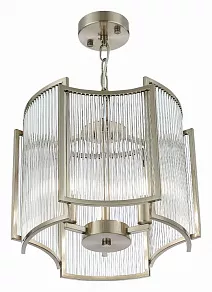 Подвесной светильник ST-Luce Cosenza SL1234.103.03