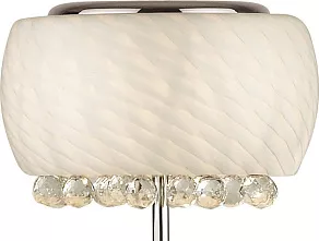 Торшер Odeon Light Sacra 2567/4F
