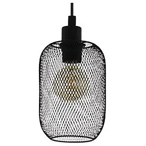 Подвесной светильник Eglo Wrington 43332