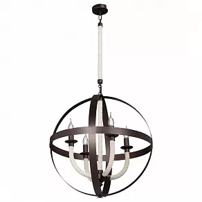 Подвесная люстра Vitaluce 4374 V4374-8/4