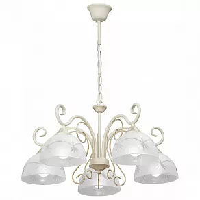 Подвесная люстра Vitaluce 3562 V3562-3/5