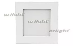 Встраиваемый светильник Arlight  020123
