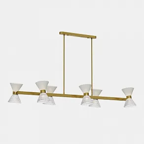 Светильник на штанге ST-Luce SPIRIT SL2004.313.12