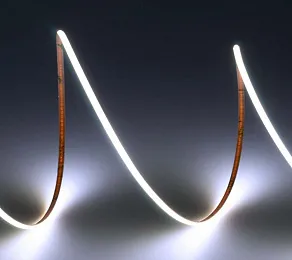 Лента светодиодная ELFLED  ELFLED-480COB-3-w6K-24