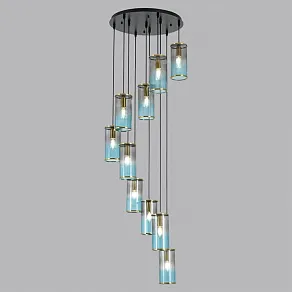 Подвесная люстра Lumion MODERNI 8401/10