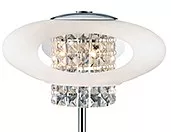 Настольная лампа декоративная Odeon Light Lukka 2604/3T