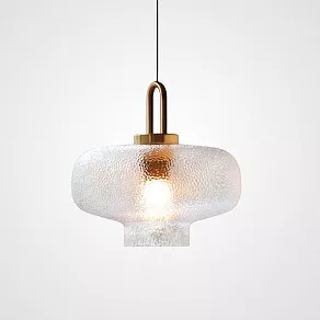 Подвесной светильник Imperiumloft LIEBE liebe01