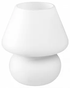 Настольная лампа декоративная Lightstar Meringe 801900