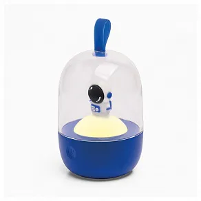 Настольная лампа-ночник Luminarte  TL04