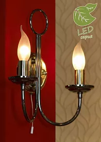 Бра Lussole Todi GRLSA-4611-02