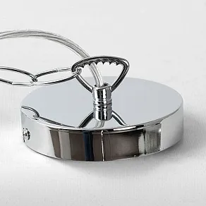 Подвесной светильник LGO Idaho LSP-8984