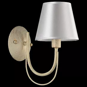 Бра Freya Marquis FR2327-WL-01-BG