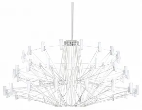 Подвесная люстра Loft it Coppelia 10476 White