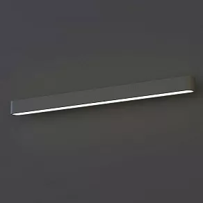 Накладной светильник Nowodvorski Soft Wall Led 90x6 7534