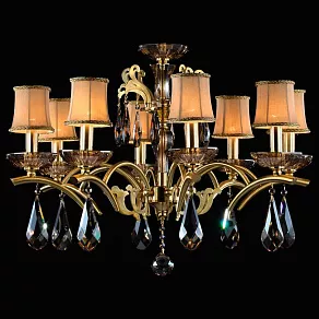 Подвесная люстра Lightstar Inatti 718083