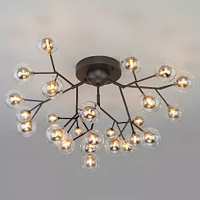 Потолочная люстра Bogate's Palina 544