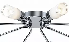 Потолочная люстра Odeon Light Metiko 2789/8C