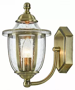 Бра Maytoni Zeil H356-WL-01-BZ