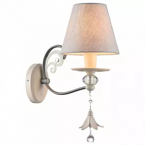 Бра Maytoni Wings ARM993-WL-01-W