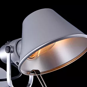 Бра Freya Carla FR5173-WL-01-S