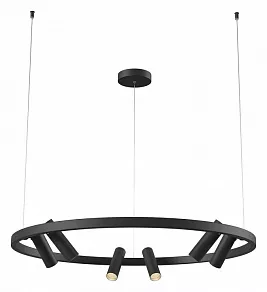 Подвесной светильник Maytoni Satellite MOD102PL-L42B4K