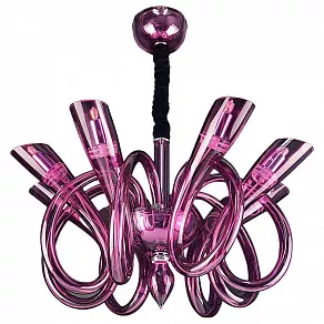 Подвесная люстра Lightstar Stella 892088