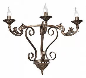 Бра Vitaluce V1115 V1115/3PL