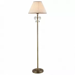 Торшер Maytoni Vintage ARM420-11-R