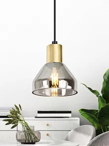 Подвесной светильник Rivoli Kassandra Б0054675