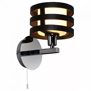 Бра Arte Lamp Ring A1326AP-1BK
