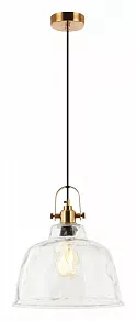 Подвесной светильник Stilfort Bell 2117/00/01PL