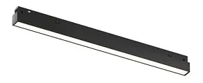 Накладной светильник Denkirs SMART 48V LINEAR DK8504-BK