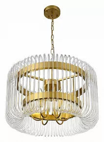 Подвесной светильник ST-Luce Grosseto SL1228.203.06