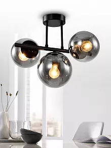 Люстра на штанге Rivoli Lovisa Б0053034