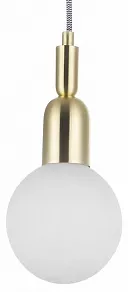 Подвесной светильник Maytoni Ball MOD267-PL-01-B