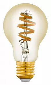 Лампа светодиодная Eglo ПРОМО LM_LED_E27 E27 5.5Вт 2200, 6500K 12578