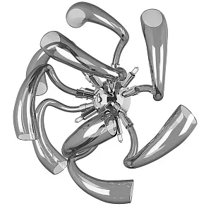 Накладной светильник Lightstar Stella 892667