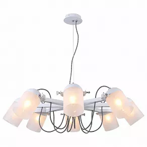 Подвесная люстра Stilfort Fuoco 2014/01/08P