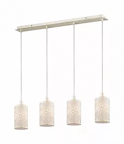Подвесной светильник Odeon Light Moli 2502/4