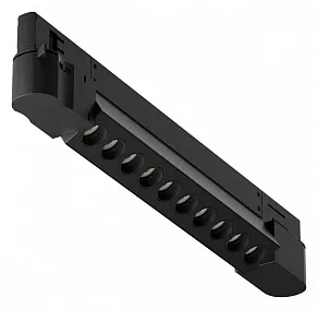 Накладной светильник Maytoni Points TR195-3-10W4K-M-B