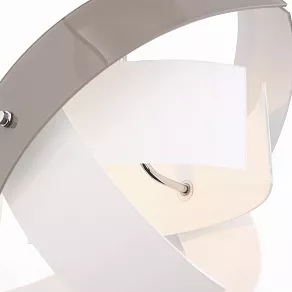 Подвесной светильник ST-Luce Ovvio SL338.503.01